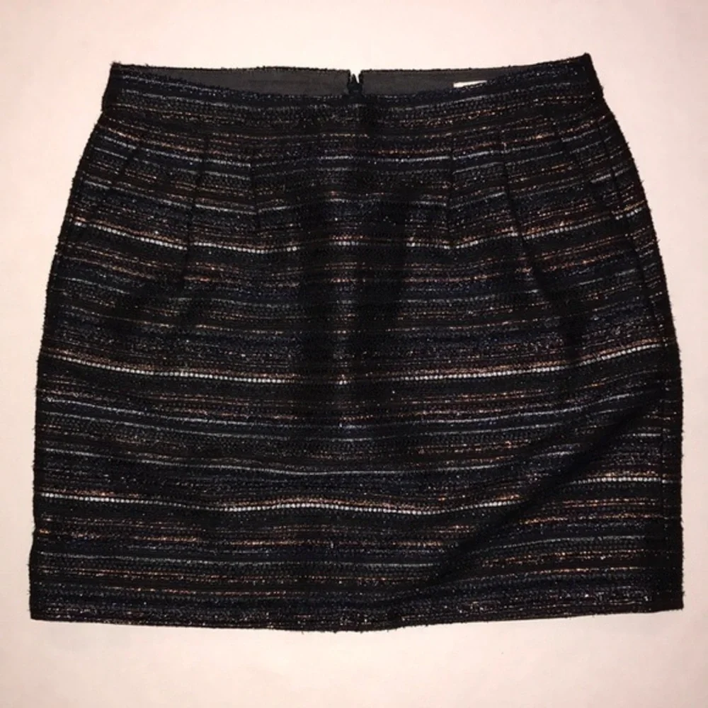 NWT J. Crew Factory Skirt